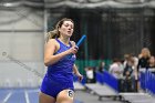 Track & Field  Women’s Track & Field open up the 2023 indoor season with a home meet against Colby College. They also competed against visiting Wentworth Institute of Technology, Worcester State University, Gordon College and Connecticut College. - Photo by Keith Nordstrom